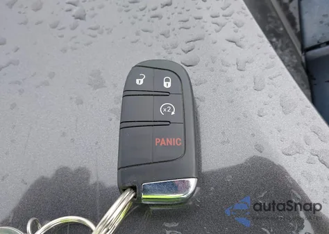 2020 Jeep Renegade Latitude Fwd z USA, uszkodzony, nr VIN ZACNJABB0LPL04058